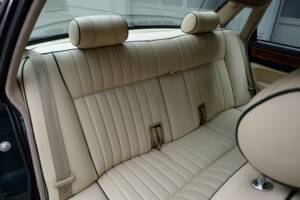 Image 27/77 de Jaguar XJ 40 (XJ-R) (1993)