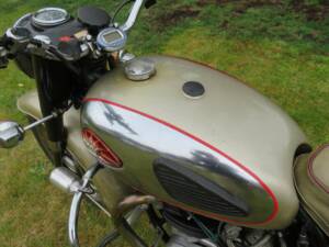 Image 14/43 of BSA A 10 Golden Flash (1960)
