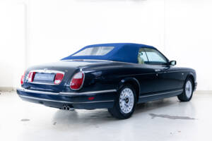 Bild 4/40 von Rolls-Royce Corniche V (2000)