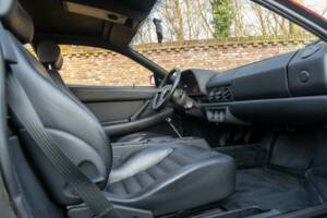 Bild 13/50 von Ferrari 512 TR (1994)