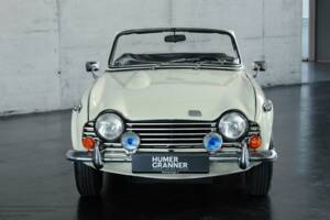 Bild 10/44 von Triumph TR 250 (1968)