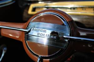 Immagine 39/68 di Ford Super Deluxe (1941)