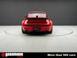 Immagine 7/15 di Porsche 911 Turbo 3.3 (1979)