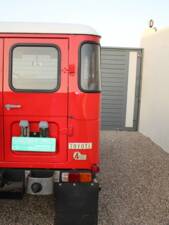 Bild 8/8 von Toyota Land Cruiser FJ 40 (1978)
