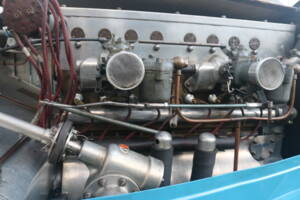 Image 21/32 of Bugatti Type 35 A (1927)