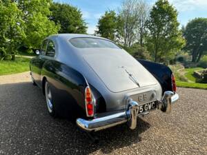 Bild 23/50 von Bentley S 1 Continental (1955)