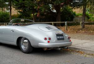 Image 17/35 of Porsche 356 1500 Speedster (1954)