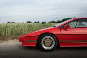 Image 27/140 of Lotus Esprit Turbo (1981)