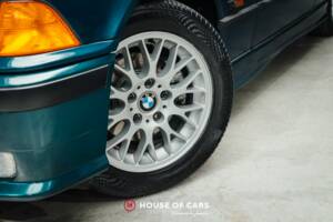 Immagine 11/24 di BMW 320i (1995)