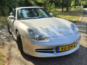 Bild 4/8 von Porsche 911 GT3 (1999)