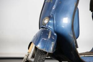 Bild 16/30 von Piaggio Vespa 125 Primavera ET3 (1977)