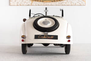 Immagine 10/37 di NSU-Fiat 500 A Topolino Weinsberg (1938)