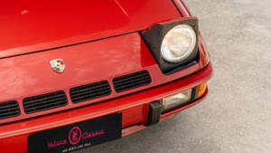 Immagine 15/58 di Porsche 924 Turbo (1982)