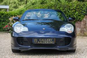 Image 5/50 of Porsche 911 Carrera 4S (2004)