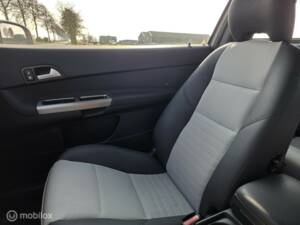 Imagen 22/32 de Volvo C30 2.0 (2007)