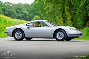 Immagine 33/73 di Ferrari Dino 246 GT (1972)
