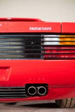 Image 28/56 of Ferrari Testarossa (1987)
