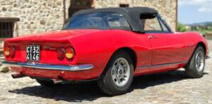 Image 5/17 of FIAT Dino Spider (1968)