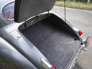 Bild 19/19 von Jaguar XK 140 FHC (1956)