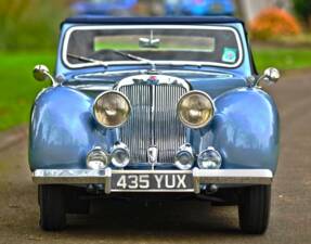 Image 12/50 de Triumph 2000 Roadster (1949)