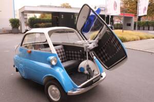 Bild 4/13 von BMW Isetta 250 (1958)