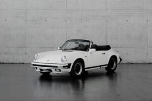 Afbeelding 1/46 van Porsche 911 Carrera 3.2 (1984)