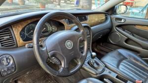 Imagen 20/45 de Jaguar X-Type 2.5 V6 (2002)