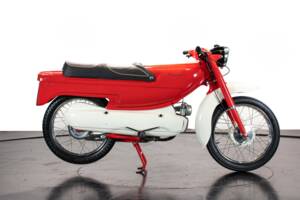 Afbeelding 6/23 van Parilla Slughi 98 (1961)