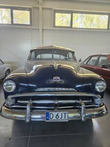 Bild 2/15 von Plymouth Cranbrook Belvedere (1951)