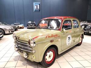 Bild 3/99 von FIAT 1100-103 (1954)