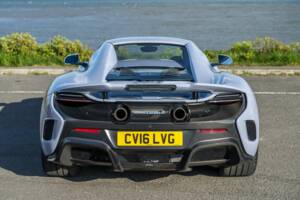Image 8/37 of McLaren 675LT Spider (2016)