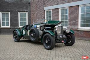 Afbeelding 6/24 van Bentley 3 1/2 Litre (1935)