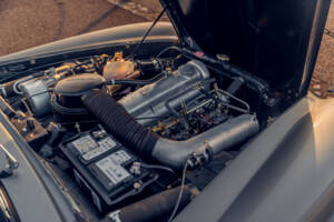 Image 9/9 de Mercedes-Benz 190 SL (1961)