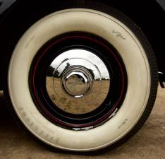 Image 46/50 de Bentley Mark VI (1948)