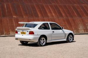 Bild 4/48 von Ford Escort RS Cosworth (1992)