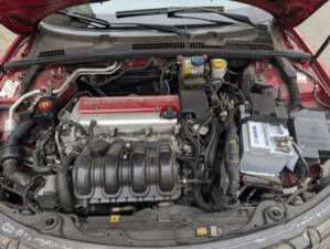 Bild 20/29 von Alfa Romeo Spider 2.2 JTS (2008)