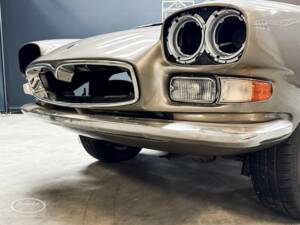 Image 14/44 of Maserati Quattroporte 4200 (1968)