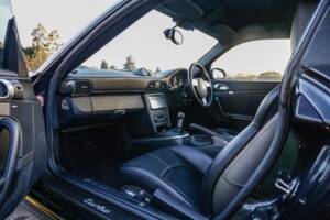 Bild 24/38 von Porsche 911 Turbo (2007)