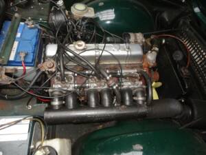 Bild 3/33 von Triumph TR 6 PI (1973)