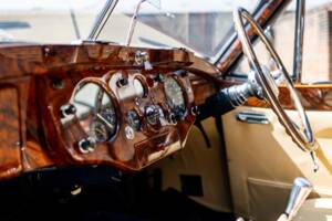 Image 40/50 of Jaguar XK 140 FHC (1955)