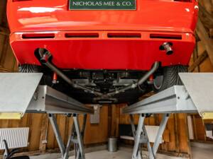 Bild 55/75 von Aston Martin V8 Zagato Vantage (1990)