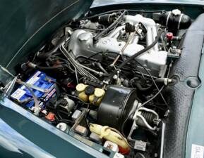 Image 25/38 of Mercedes-Benz 280 SL (1969)