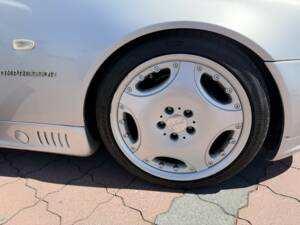 Bild 6/13 von Mercedes-Benz SLK 230 Kompressor (1999)