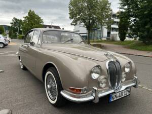 Image 3/27 de Jaguar S-Type 3.8 (1965)