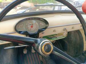 Bild 35/42 von Autobianchi Bianchina Panoramica (1961)