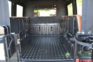 Immagine 32/49 di Mercedes-Benz 230 GE (lang) (1991)