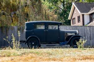 Imagen 24/50 de Salmson 10/20 "Biarritz" (1928)
