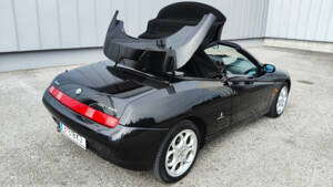 Bild 7/68 von Alfa Romeo Spider 2.0 Twin Spark 16V (2001)