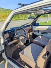 Image 17/39 of FIAT Panda 4x4 1,0 (1986)