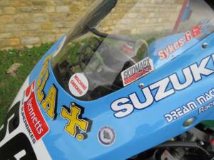 Imagen 8/39 de Suzuki DUMMY (2008)